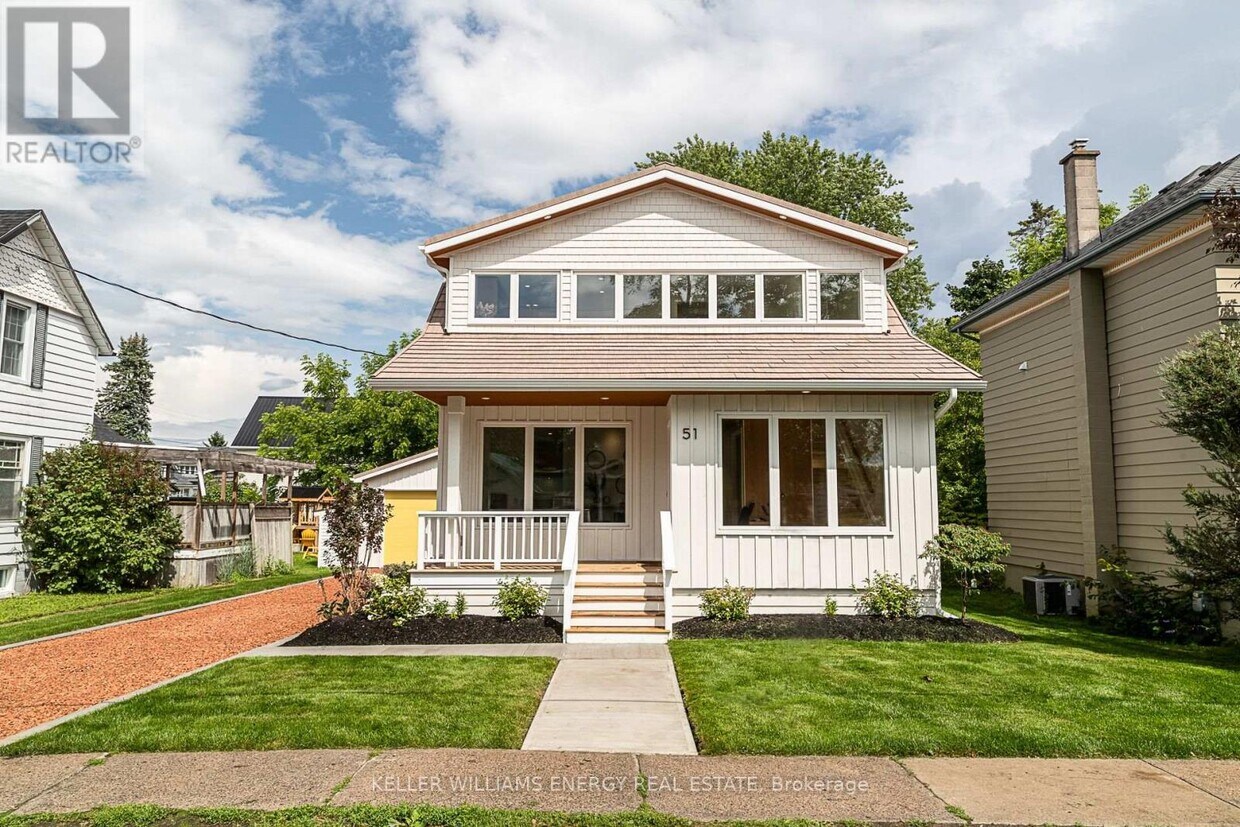 51 West St, Prince Edward, ON K0K 3L0 House for Rent in Prince Edward