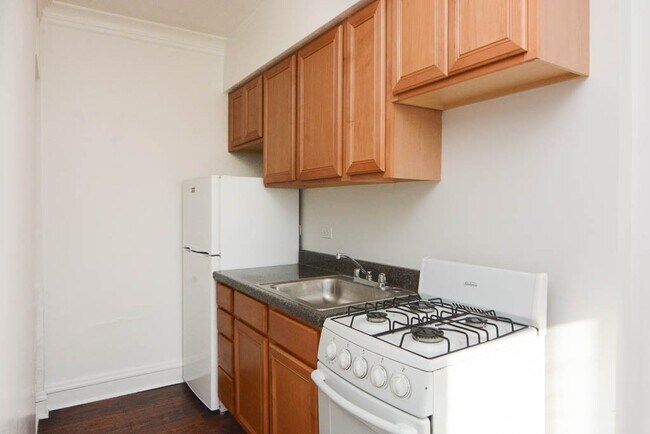 Foto del edificio - 4646 N Paulina St