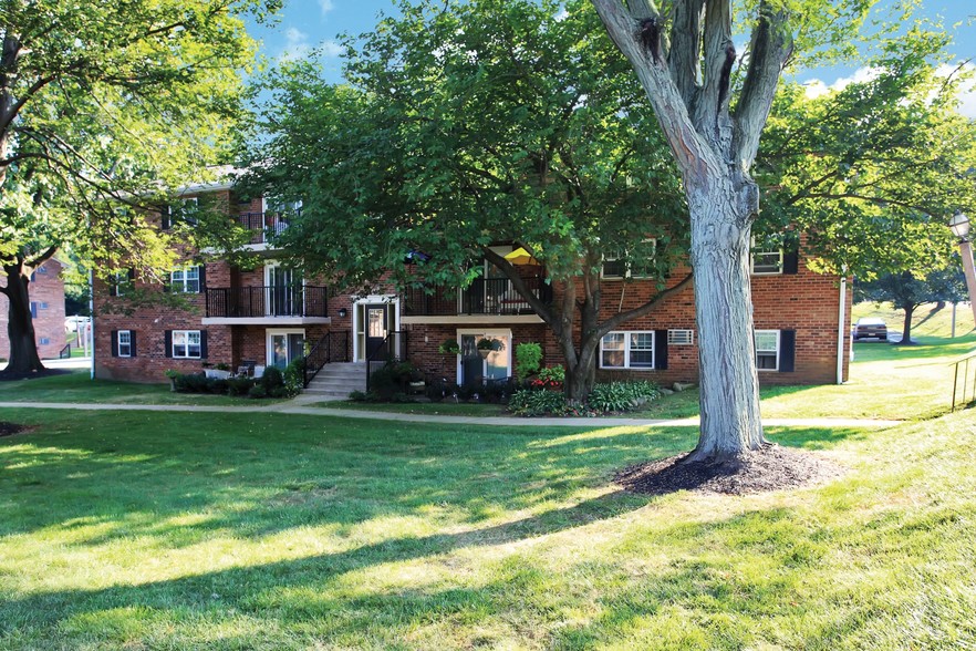 Waterview Apartments Rentals West Chester, PA