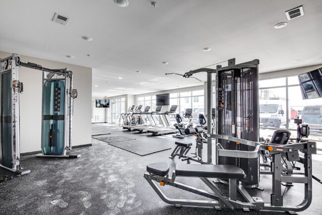 Interior Photo - Mill City Flats