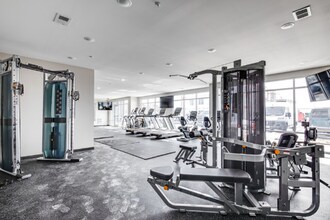 Interior Photo - Mill City Flats