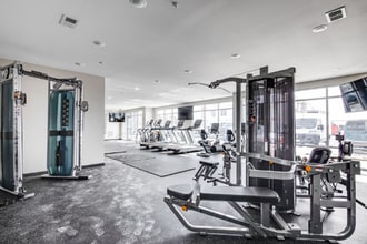 Interior Photo - Mill City Flats