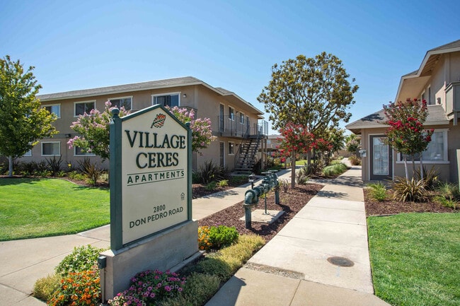 Building Photo - Village Ceres Apartments