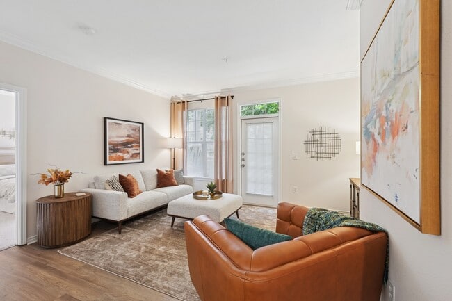 Building Photo - Inman Park