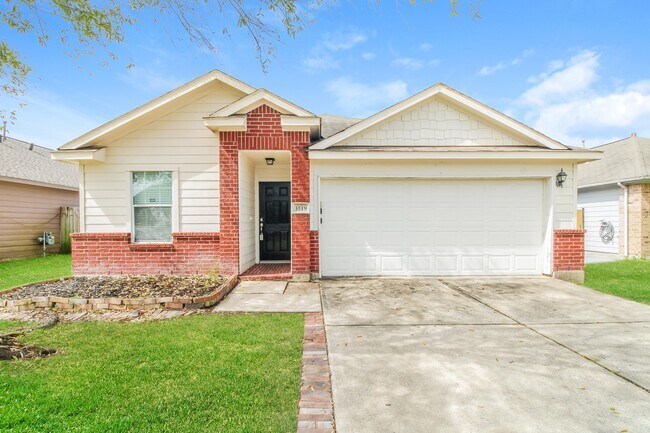 Foto del edificio - 3519 Apache Meadows Drive