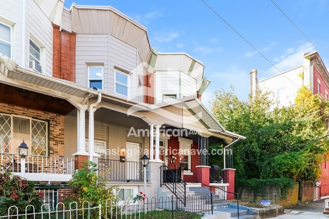 Building Photo - 2034 W Atlantic St