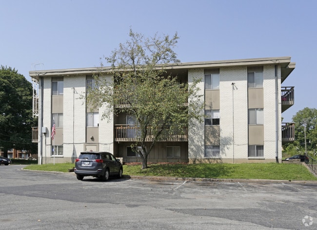 Building Photo - Villa Alegre Apartamentos