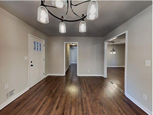 Foto del edificio - 2683 Collier Dr NW