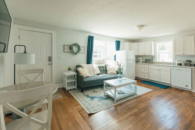 Foto del edificio - 905 Hill St