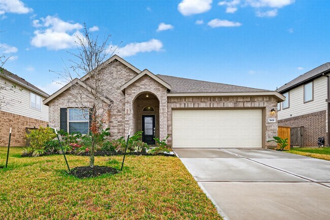 Foto del edificio - 3808 Moss Hl Rd