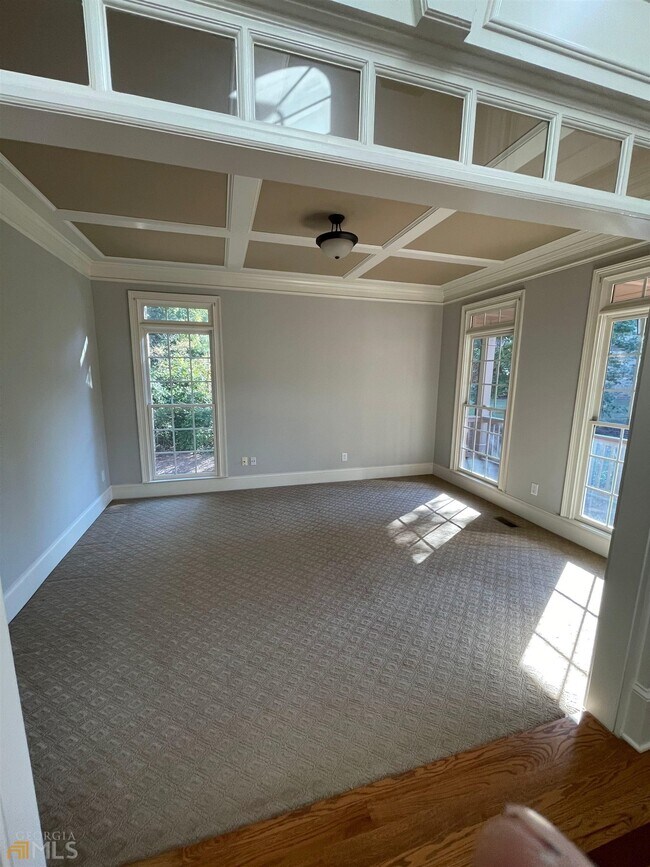 Foto del edificio - 2657 Britt Trail Dr