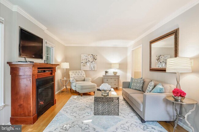 Building Photo - 11316 Palisades Ct