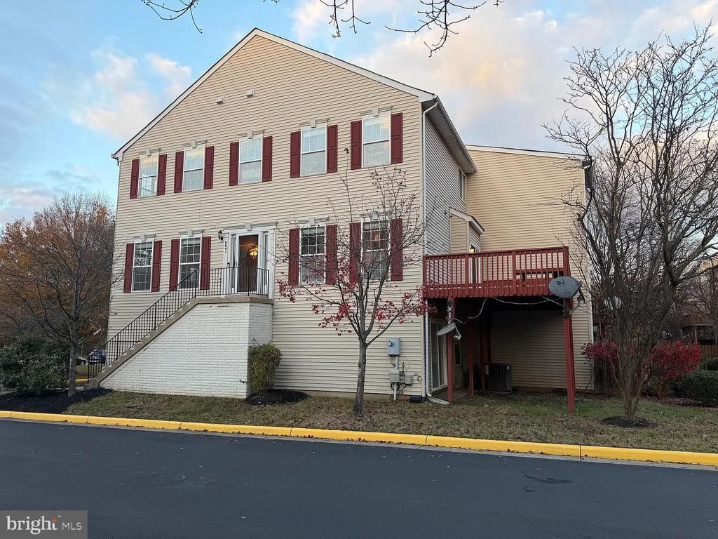 Foto principal - 6641 Creek Point Way