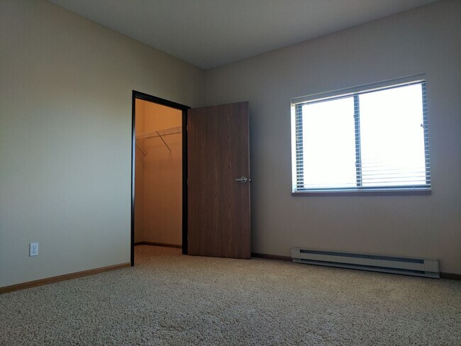 Foto del interior - Bison Crossing Apartments