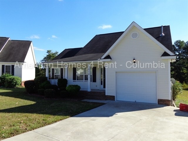 Primary Photo - 310 Ashley Crest Dr