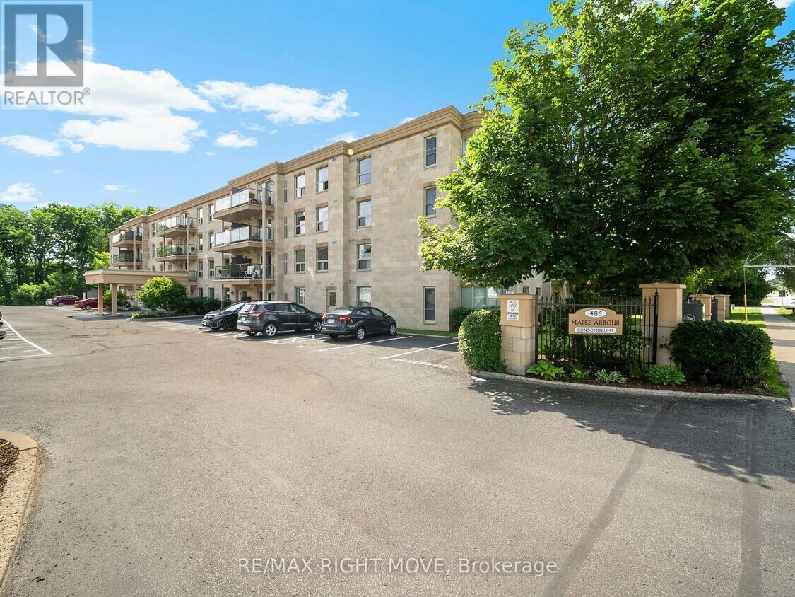 Photo principale - 486-486 Laclie St
