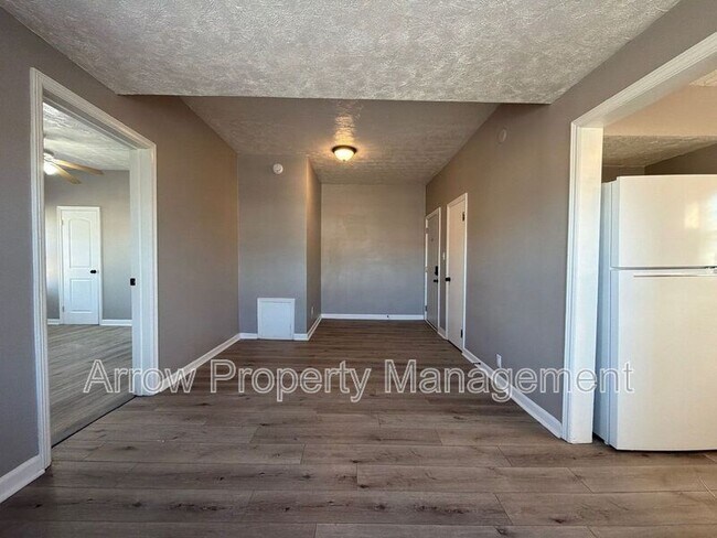 Building Photo - 1645 E Street