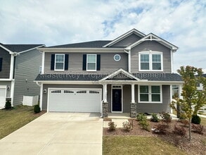 Building Photo - 1202 Briar Gate Dr