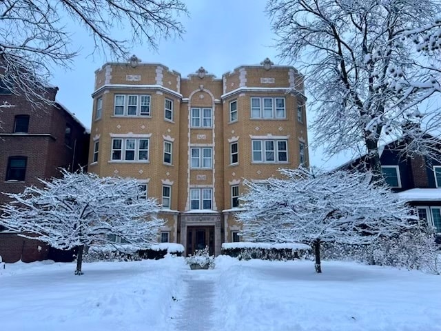 Building Photo - 122 S East Ave