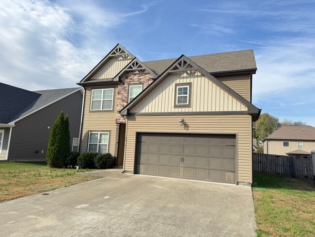 Building Photo - Crosswinds Subdivision! Beautiful 2 Story ...