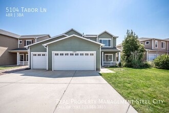 Building Photo - 5104 Tabor Lane