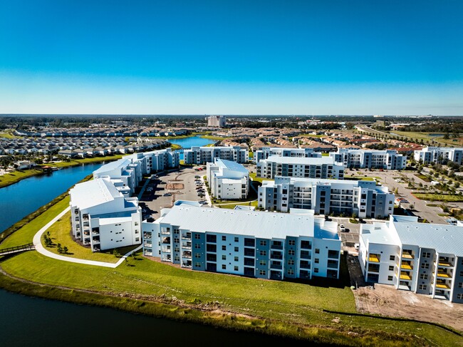 Building Photo - 3171 Paradox Cir