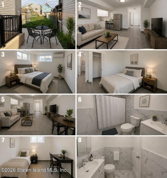 Foto del edificio - 323 Nicholas Ave