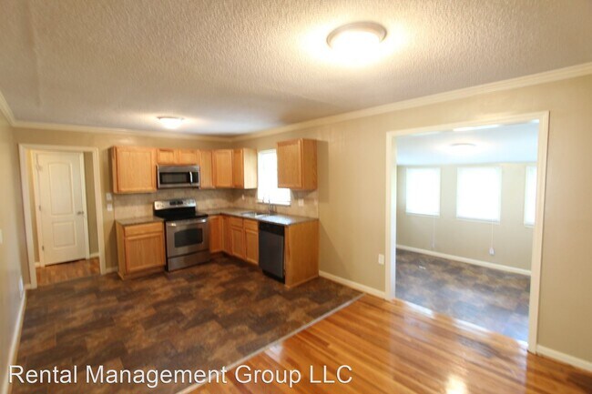 Building Photo - 3 br, 2 bath House - 415 Gene Reed Road