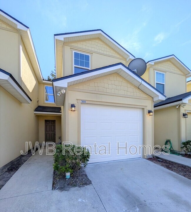 Foto del edificio - 7808 Playschool Ln