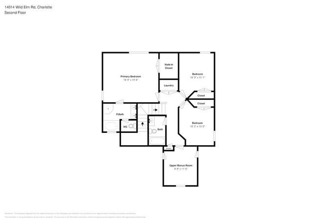 Building Photo - 14014 Wild Elm Rd