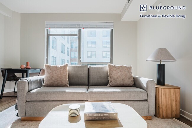 Foto del edificio - 624 N Glebe Rd