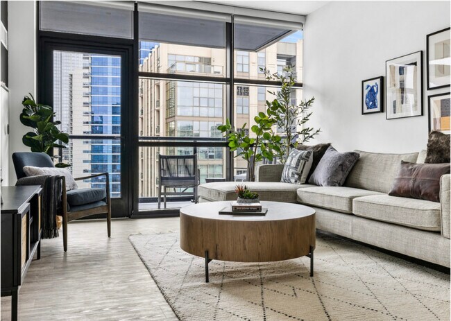 Foto del edificio - 741 N Wells St