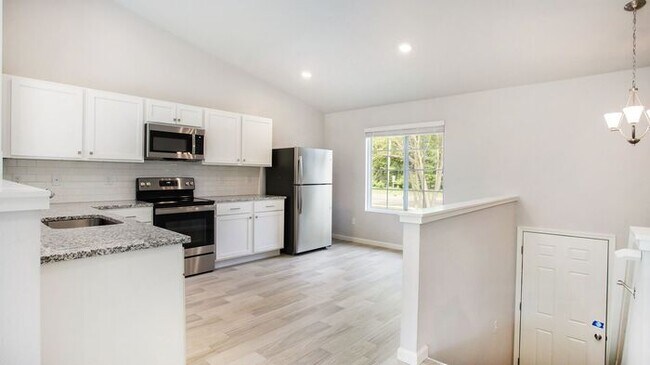 Foto del edificio - 111 MacKenzie St