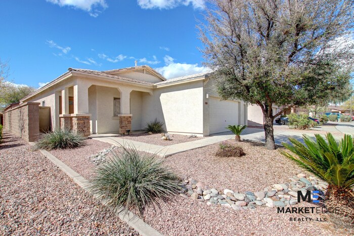 Primary Photo - 15400 N 168th Ln