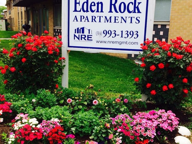 Foto del edificio - Eden Rock Apartments