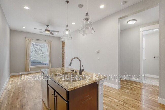 Foto del edificio - 1315 E 37th Ave