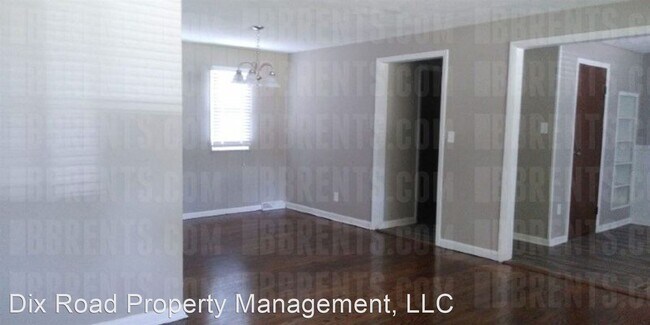 Foto del edificio - 3 br, 2 bath House - 6150 Taylorsville Road,