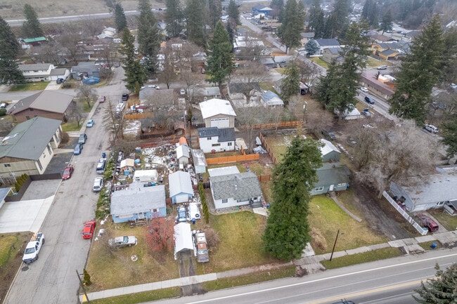 Building Photo - 1046 N 15th St