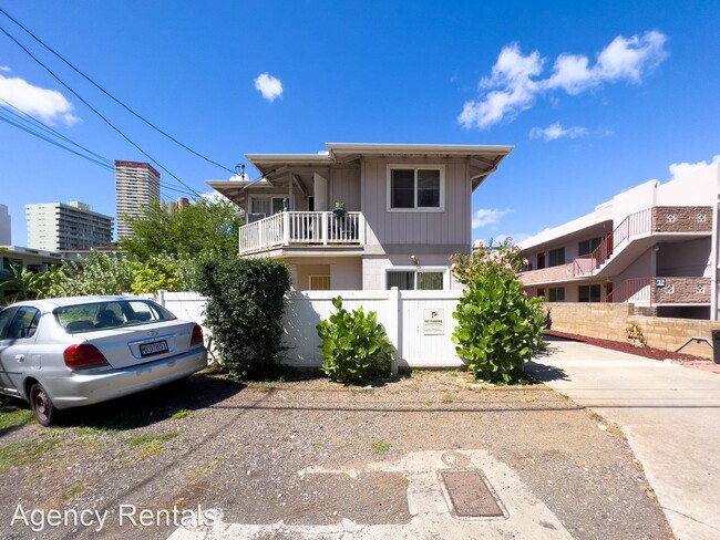 Building Photo - 2 br, 1 bath House - 2719 Nakookoo St. - F...