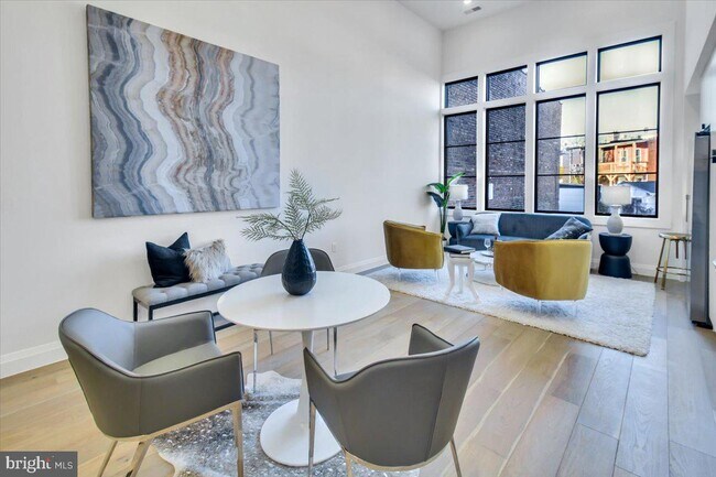 Foto del edificio - 3622 GEORGIA Ave NW