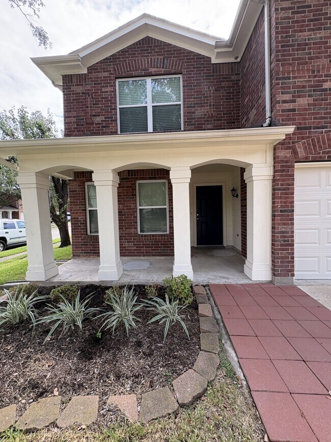 Foto del edificio - 4918 Cloudhaven Ct
