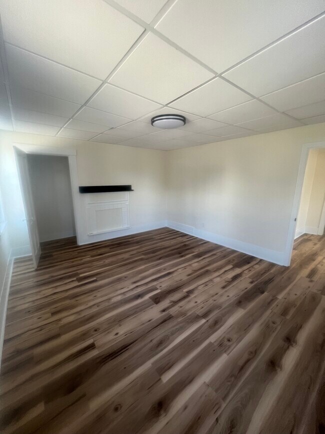 Dormitorio principal - 4 Palmer St