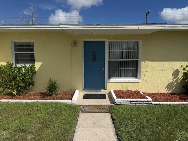 Building Photo - Now Available in Merritt Island!