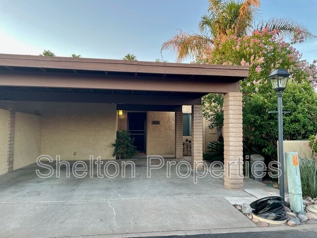Photo - 1262 E Avenida Hermosa Townhome