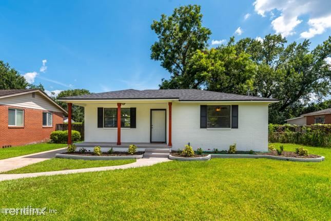 Building Photo - 3 br, 1 bath House - 5340 Redrac St