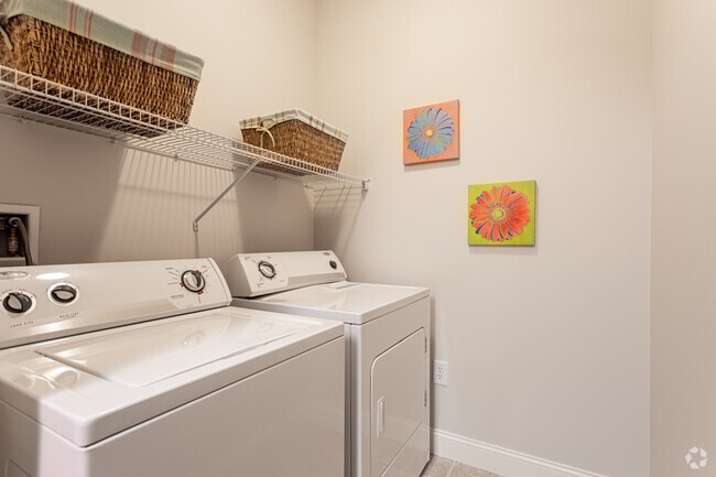 2BR, 2BA - The Commons at Boston Road