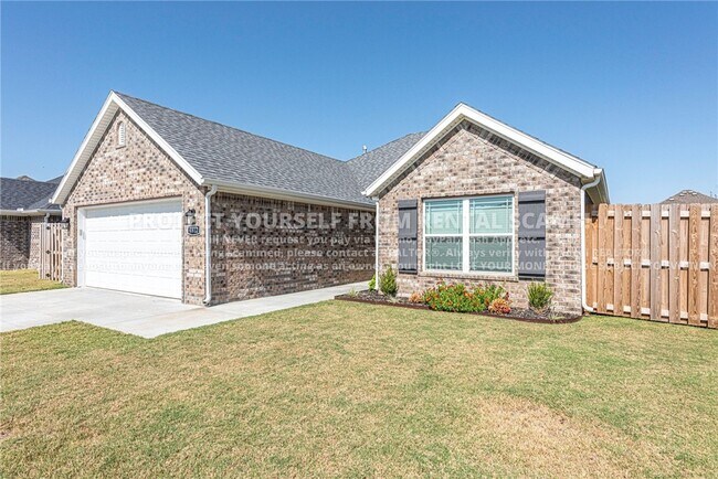 Foto del edificio - 4812 W Monaco Bnd