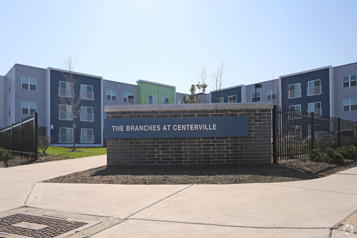 The Branches at Centerville Apartments - Camden, NJ | Apartments.com