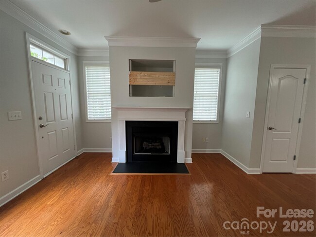 Foto del edificio - 9905 Ansonborough Square