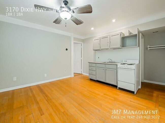 Foto del edificio - 3170 Dixie Hwy